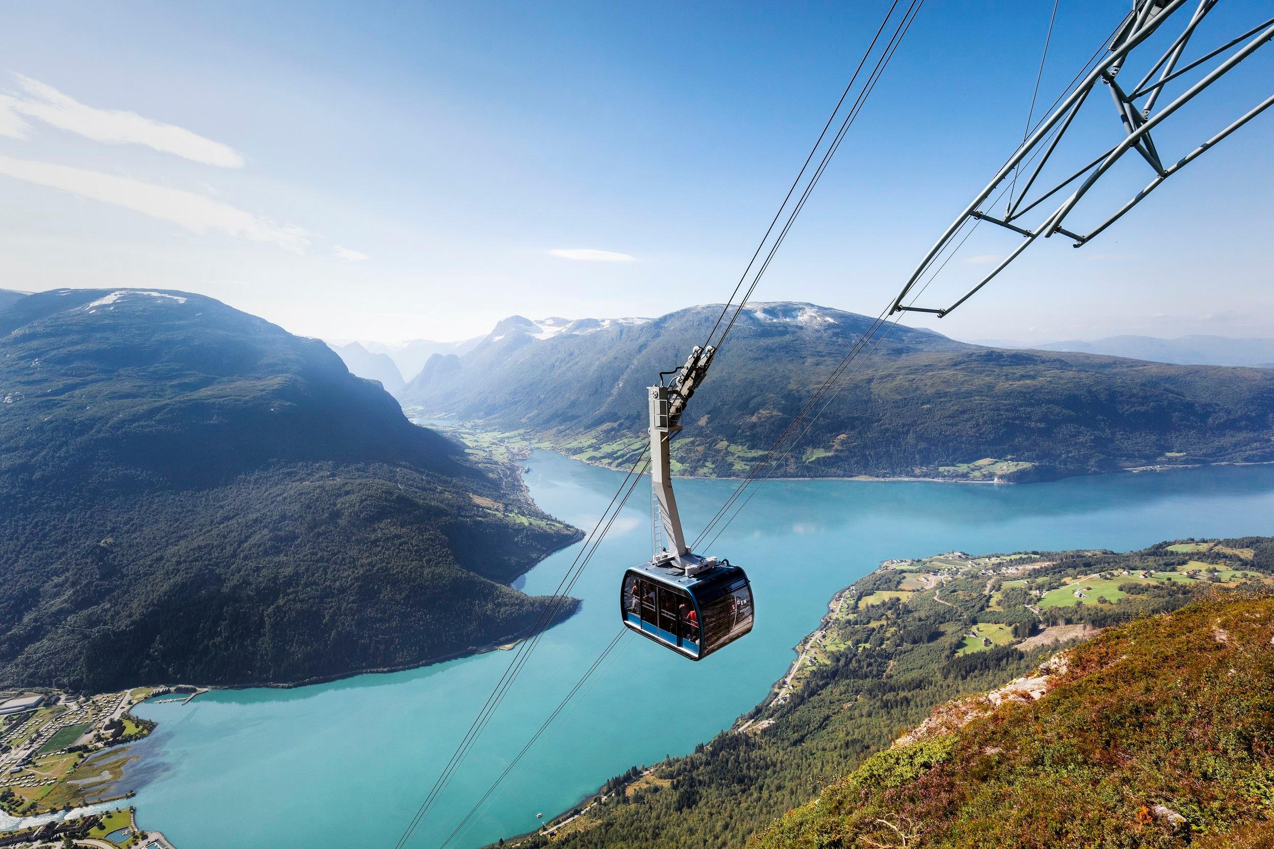 Loen Skylift