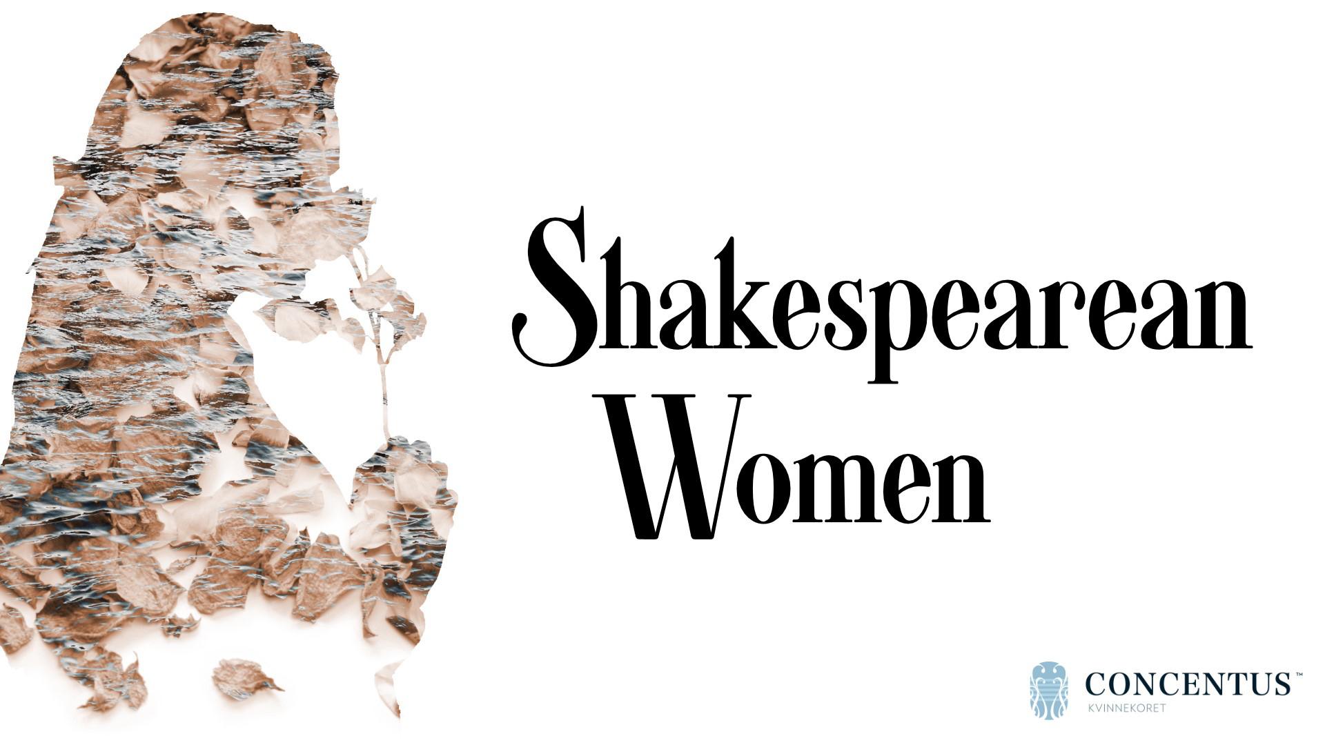 Shakespearean women