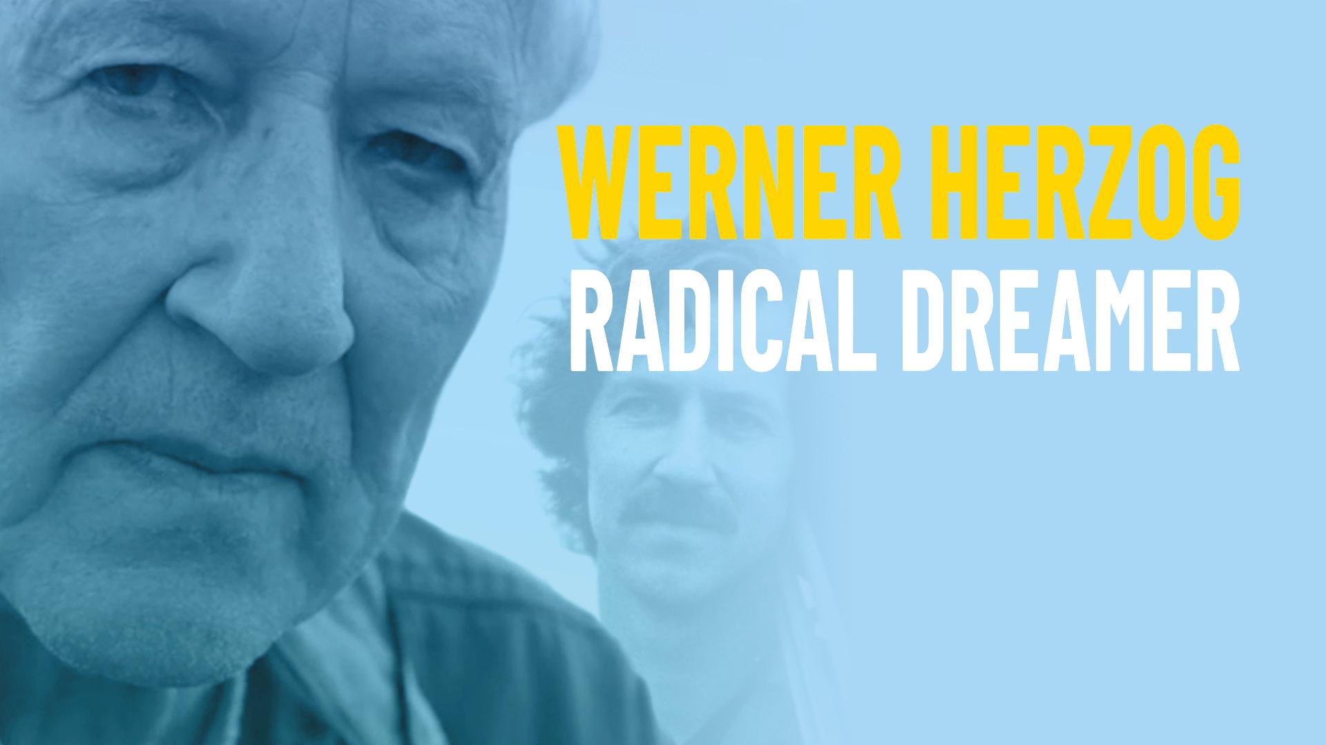 Werner Herzog