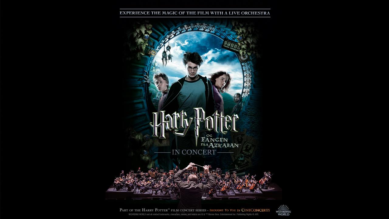 Harry Potter og Stavanger Symfoniorkester