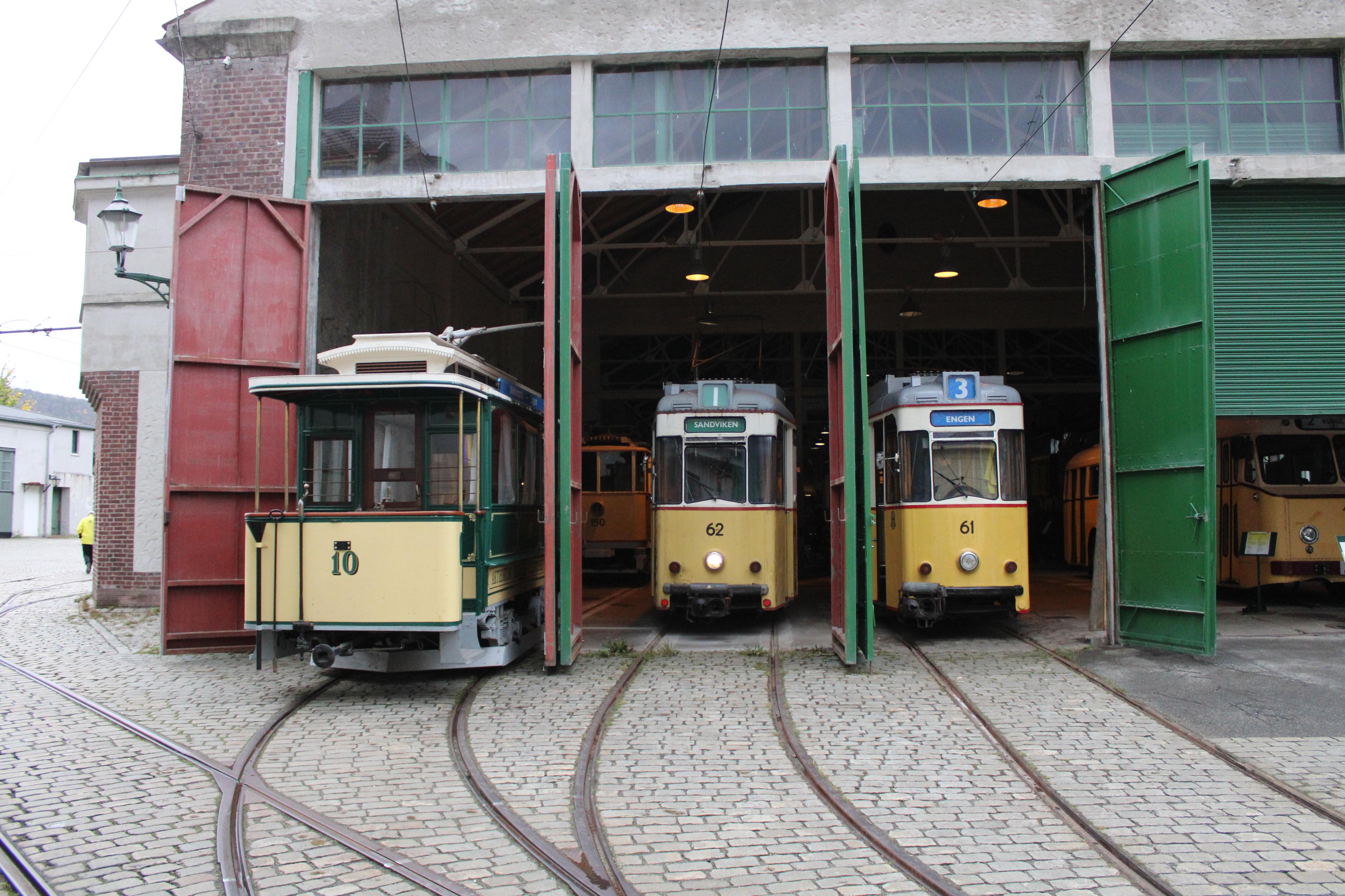 Bergens Tekniske Museum