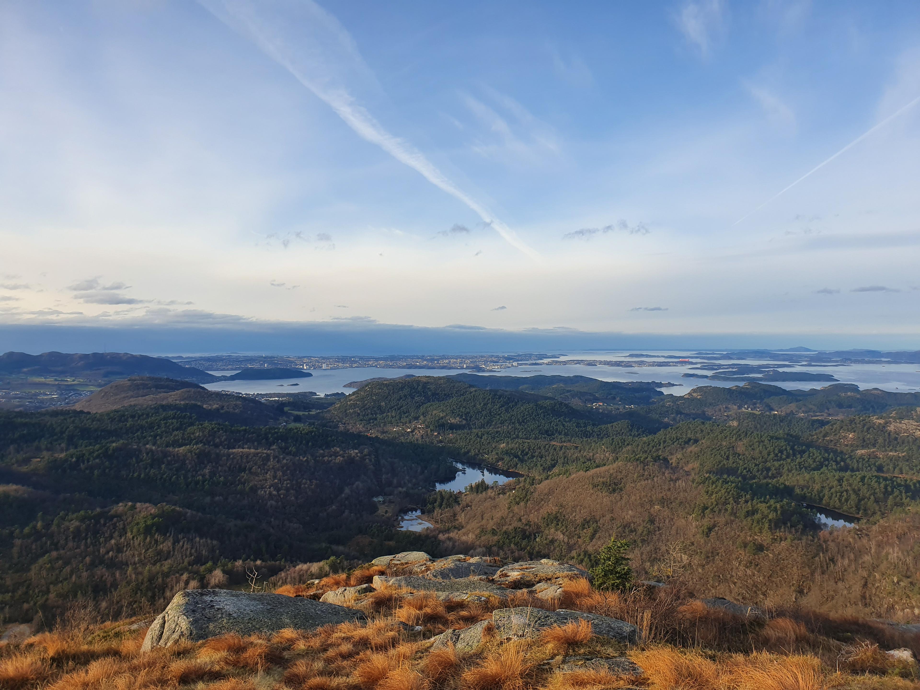 Ormakammen og Moldhesten