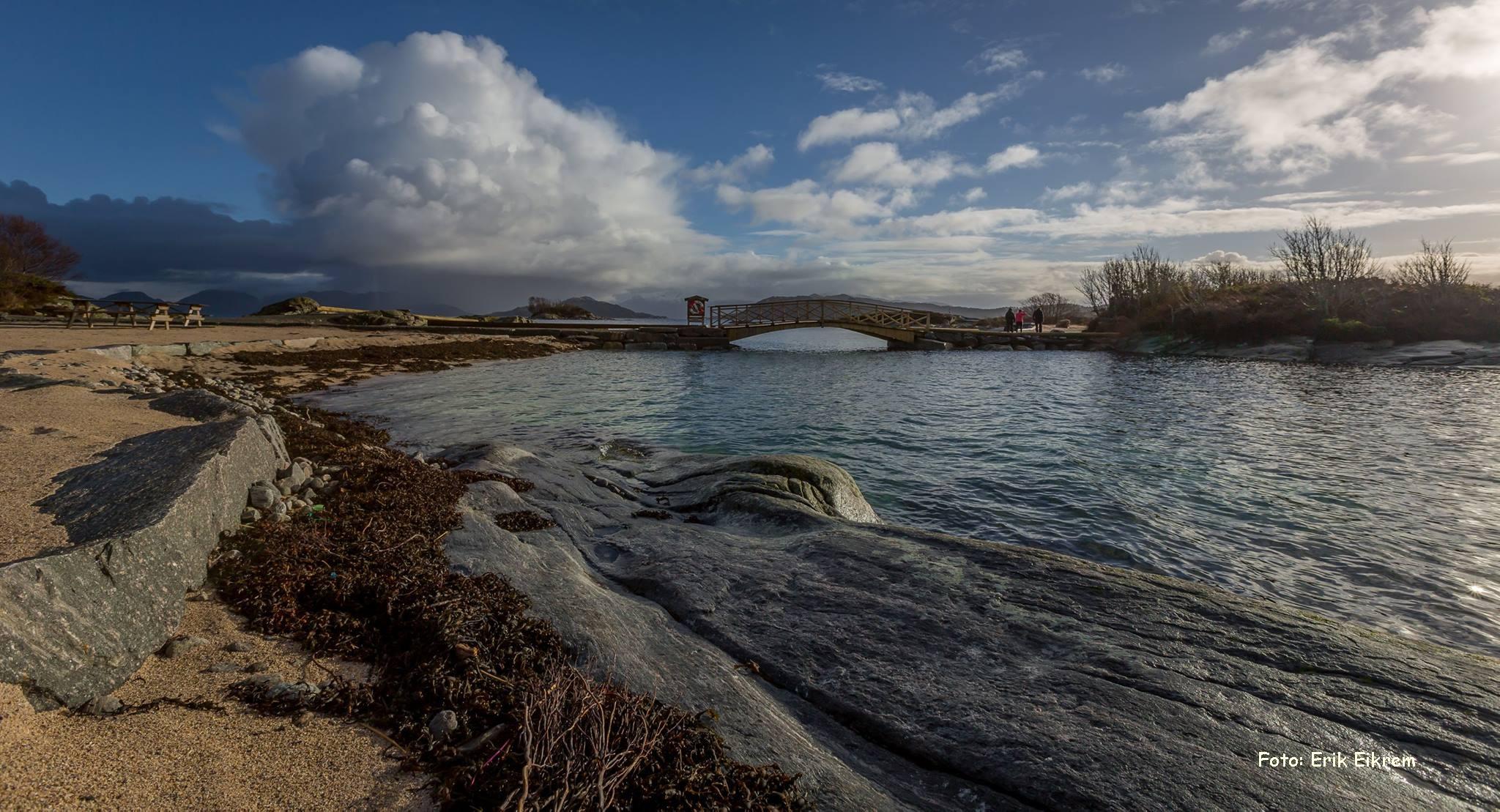 Sørstrand